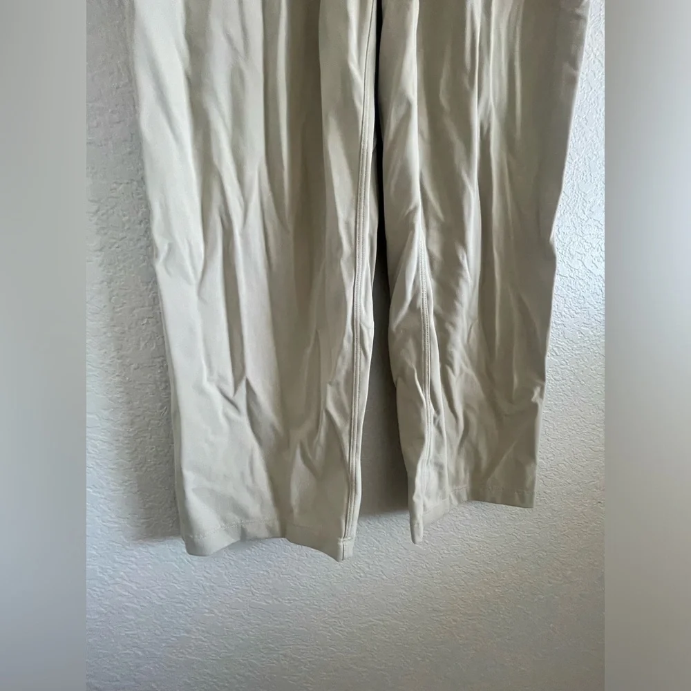 Lululemon Keep Moving high waisted pant